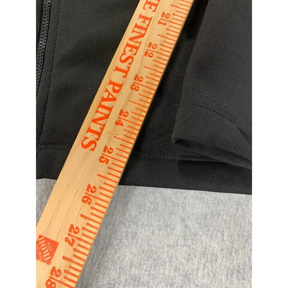 The North Face lightning fast